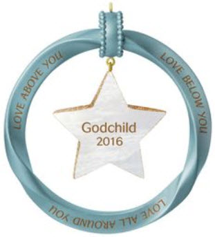 2016 Godchild